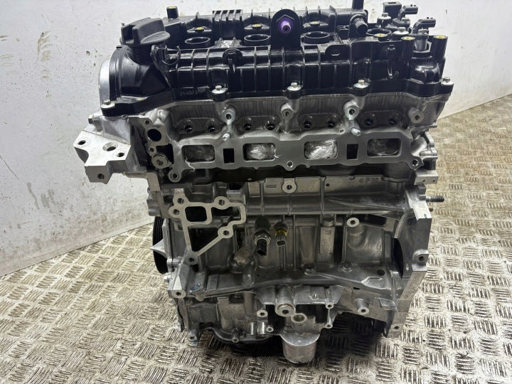 Motor Nissan Juke HR16DE 1.6 2025 Hybrid Engine Unkomplett MOT1769411405nw