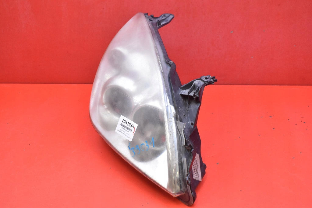 Frontscheinwerfer Opel Vectra C 1042039 13251940 Rechts Scheinwerfer Headlight SCH3777648321xy