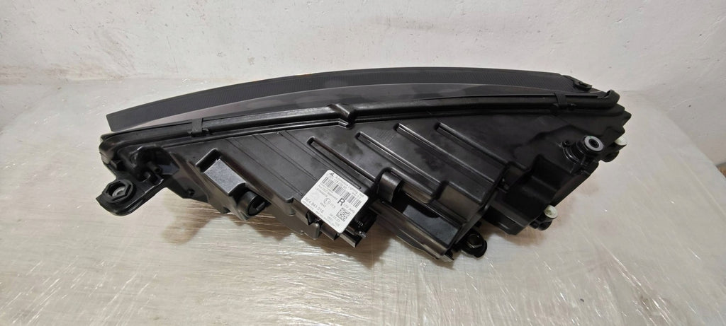Frontscheinwerfer Skoda Octavia IV 5E4941016 LED Rechts Scheinwerfer Headlight SCH5759348005py