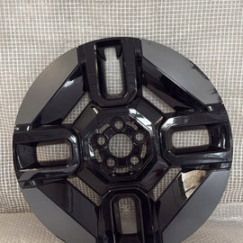 1x Alufelge 21 Zoll 8.5