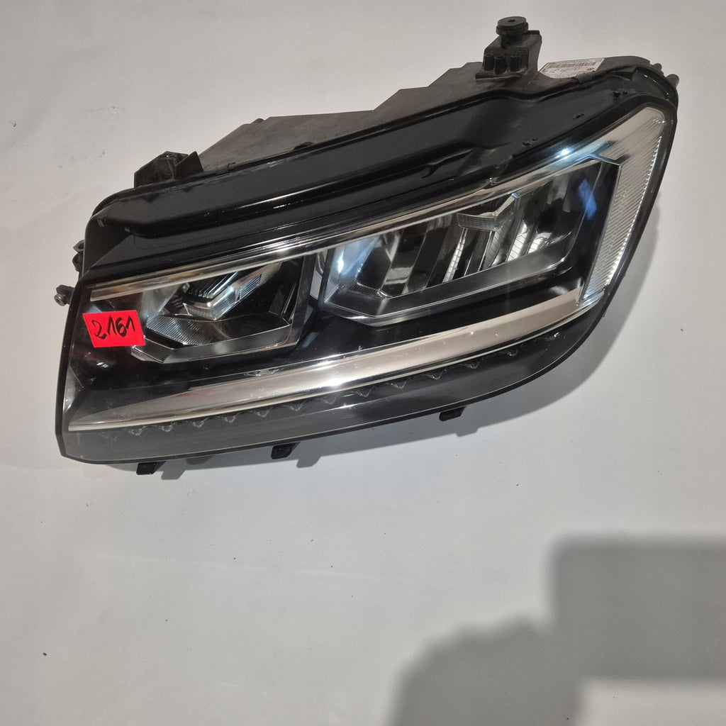 Frontscheinwerfer VW Tiguan 5NB941035D 030110123112 Full LED Links Headlight SCH3202309984fa