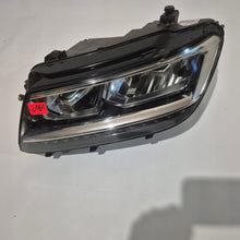 Laden Sie das Bild in den Galerie-Viewer, Frontscheinwerfer VW Tiguan 5NB941035D 030110123112 Full LED Links Headlight SCH3202309984fa