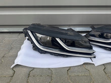 Laden Sie das Bild in den Galerie-Viewer, Frontscheinwerfer VW Arteon 3G8941035 3G8941036 Ein Satz Scheinwerfer Headlight SCH5220353574mr