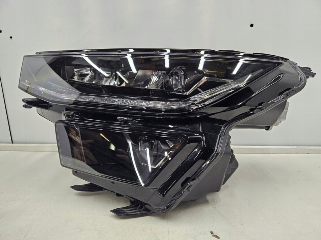 Frontscheinwerfer Skoda Kodiaq R14074566941035 LED Links Scheinwerfer Headlight SCH2563517559sv