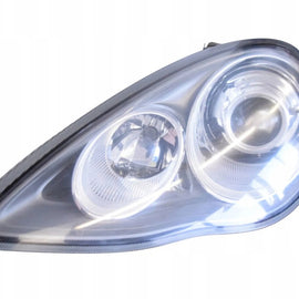 Frontscheinwerfer Porsche Panamera 97063106925 Links Scheinwerfer Headlight SCH8655939381oi
