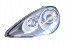 Laden Sie das Bild in den Galerie-Viewer, Frontscheinwerfer Porsche Panamera 97063106925 Links Scheinwerfer Headlight SCH8655939381oi