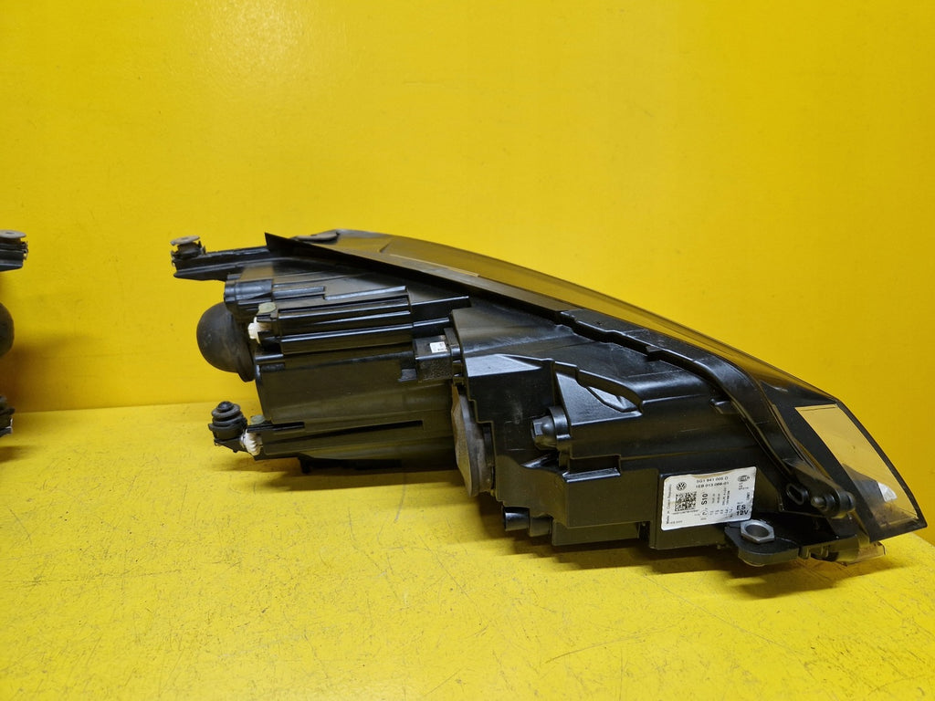 Frontscheinwerfer VW Golf VII 5G1941005D LED Ein Satz Scheinwerfer Headlight SCH1859389075tx