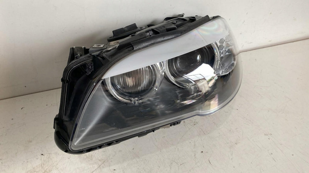 Frontscheinwerfer BMW 5 F11 F10 1ZS010131-61 Xenon Links Scheinwerfer Headlight SCH9804208823uu