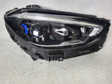 Load image into Gallery viewer, Frontscheinwerfer Mercedes-Benz W206 A2069065404 LED Rechts Headlight SCH9679280948vf