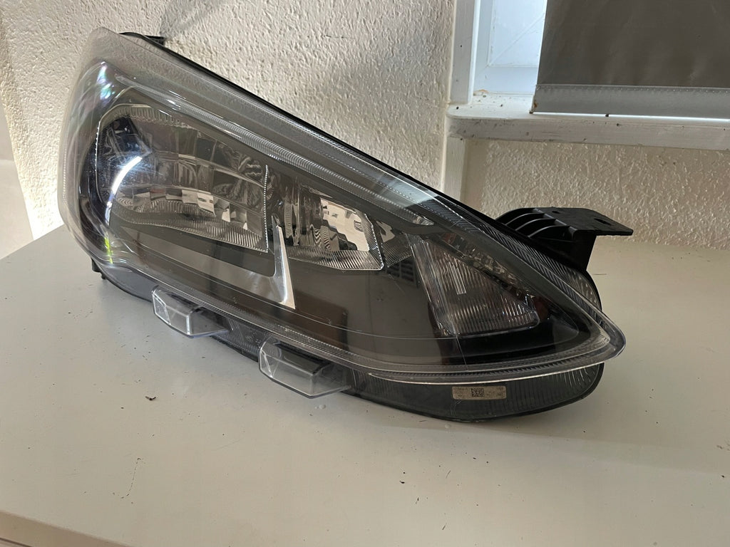 Frontscheinwerfer Ford Focus MX7B-13E014-CE LED Rechts Scheinwerfer Headlight