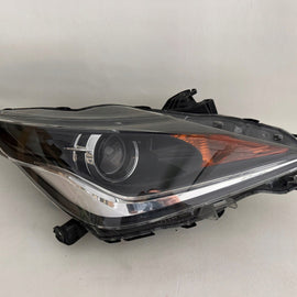 Frontscheinwerfer Toyota Aygo 9922681017 Rechts Scheinwerfer Headlight SCH1748249233qg
