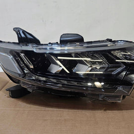 Frontscheinwerfer Mitsubishi Outlander III FALSE Scheinwerfer Headlight SCH2831624279tj