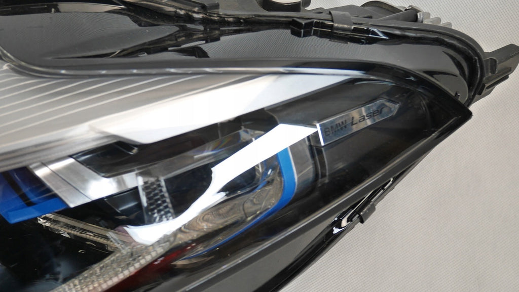Frontscheinwerfer BMW G16 F93 G15 F92 8739589-03 Laser Rechts oder Links SCH6650520603ad