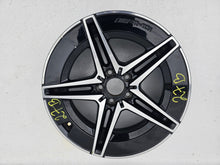 Laden Sie das Bild in den Galerie-Viewer, 1x Alufelge 18 Zoll 7.5&quot; 5x112 40ET A2064011700 Mercedes-Benz W206 Rim Wheel