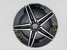 Laden Sie das Bild in den Galerie-Viewer, 1x Alufelge 18 Zoll 7.5" 5x112 40ET A2064011700 Mercedes-Benz W206 Rim Wheel FEL6710300393ia