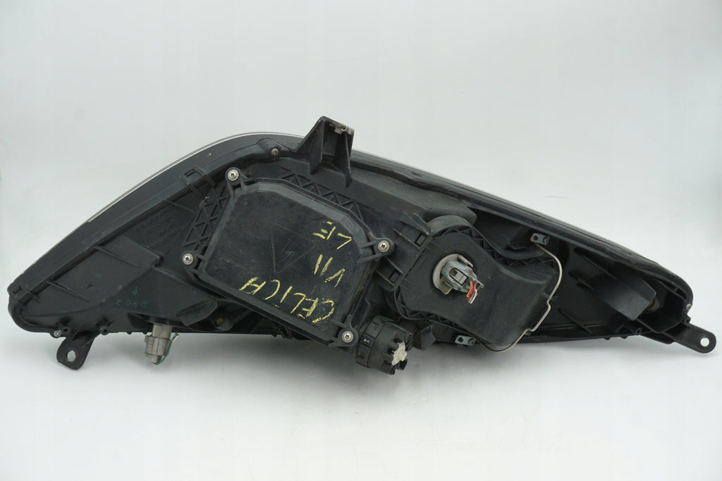 Frontscheinwerfer Toyota Celica Rechts Scheinwerfer Headlight SCH1166004014dw