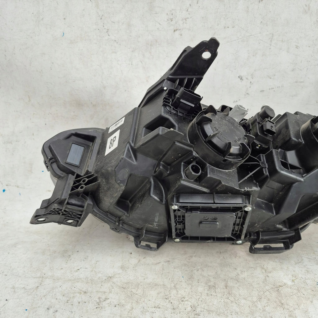 Frontscheinwerfer Renault Talisman 260108543R LED Rechts Scheinwerfer Headlight SCH8417163380ut