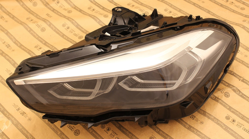 Frontscheinwerfer BMW 2 Coupe Gran F44 6311-5A1E063-02 LED Links Headlight SCH8426632446kl