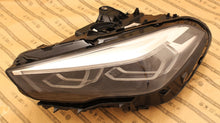 Laden Sie das Bild in den Galerie-Viewer, Frontscheinwerfer BMW 2 Coupe Gran F44 6311-5A1E063-02 LED Links Headlight SCH8426632446kl