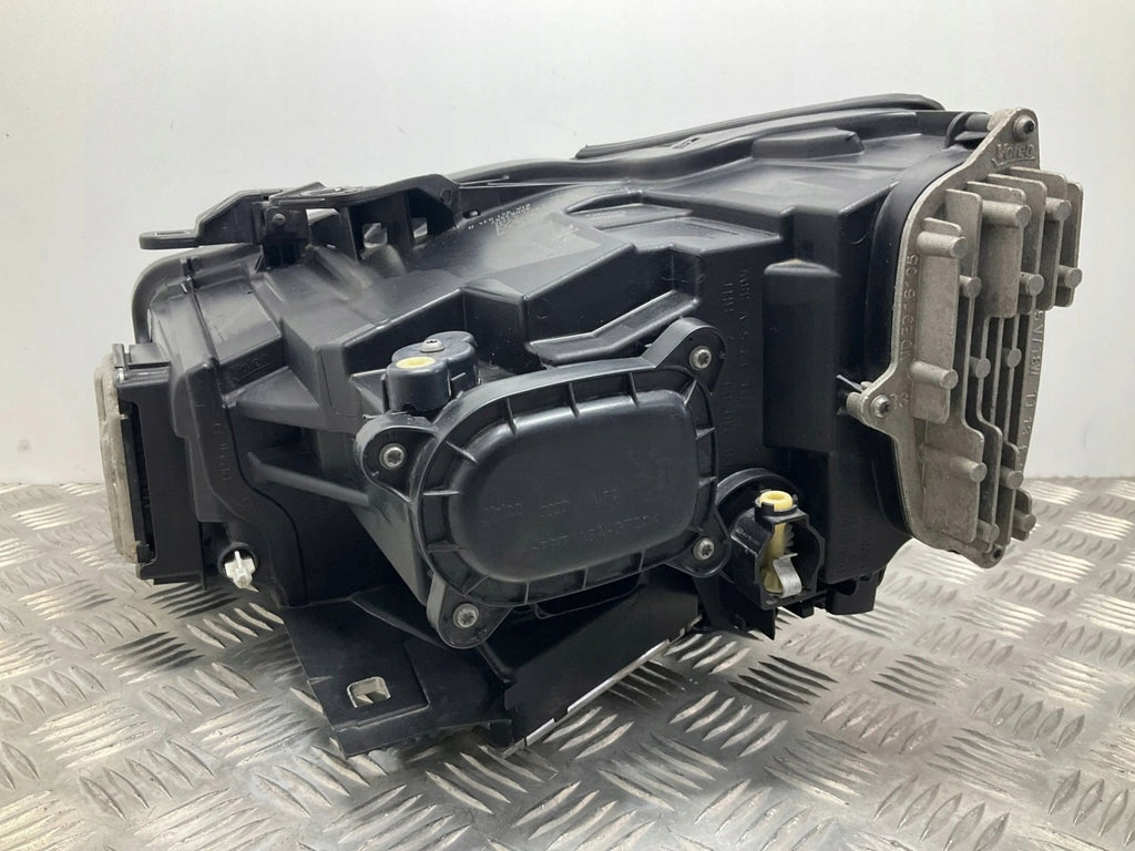 Frontscheinwerfer Audi Q2 81A941034B Rechts Scheinwerfer Headlight SCH7724557986om