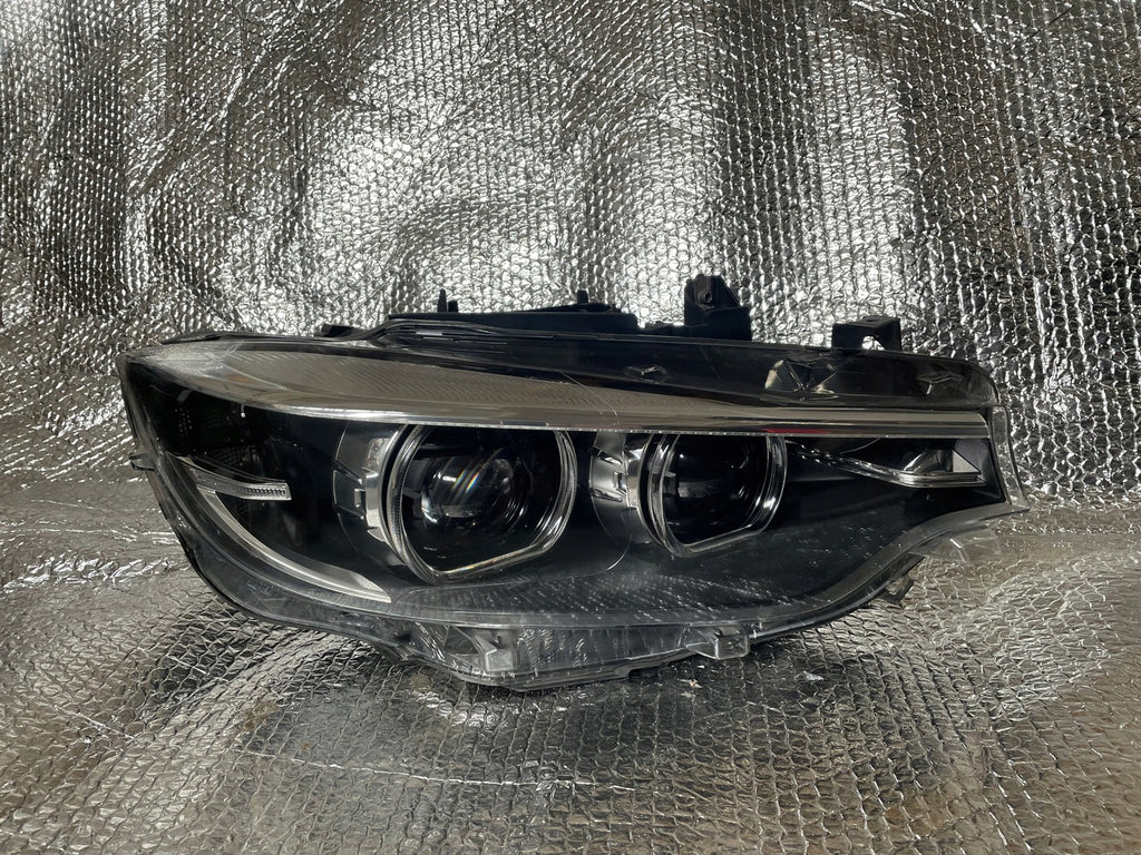 Frontscheinwerfer BMW 4 F36 F32 F33 7478152-03 Full LED Rechts Headlight SCH1782761384ao
