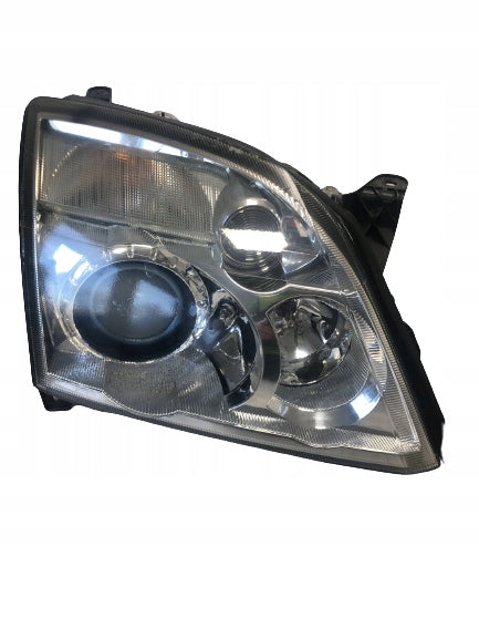 Frontscheinwerfer Opel Signum 5DF008704 5DV008290 Xenon Rechts Headlight