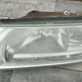 Frontscheinwerfer Skoda Octavia I Ein Satz Scheinwerfer Headlight SCH7864466156ho