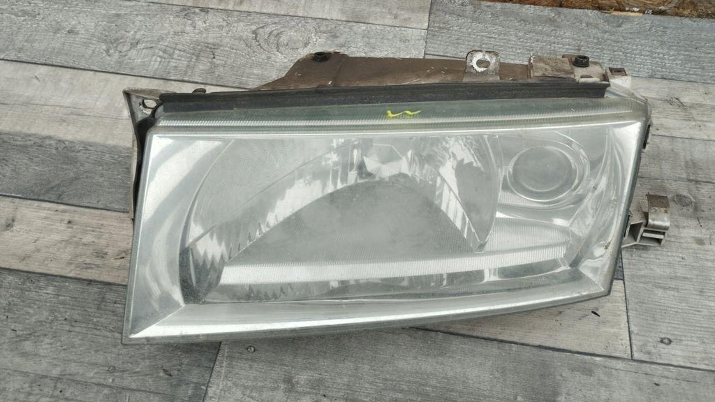 Frontscheinwerfer Skoda Octavia I Ein Satz Scheinwerfer Headlight SCH7864466156ho