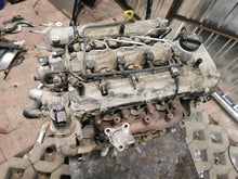 Load image into Gallery viewer, Motor Kia Venga D4FC 1.4 CRDI 133TKm 2019 Diesel Engine Unkomplett MOT6879164021kz
