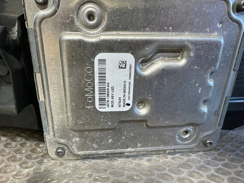 Frontscheinwerfer Ford Focus MX7B13E014EB Full LED Vorderseite Headlight SCH4026136568tt