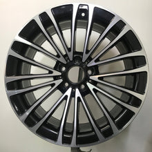 Load image into Gallery viewer, 1x Alufelge 19 Zoll 8.5" 5x112 31 5ET A2234013300 Mercedes-Benz Rim Wheel FEL5007258319xm