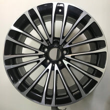 Load image into Gallery viewer, 1x Alufelge 19 Zoll 8.5" 5x112 31 5ET A2234013300 Mercedes-Benz Rim Wheel FEL5007258319xm