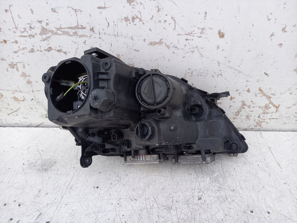 Frontscheinwerfer Mercedes-Benz W164 Links Scheinwerfer Headlight SCH4269028063zk