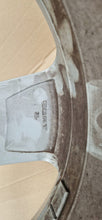 Load image into Gallery viewer, 1x Alufelge 17 Zoll 7.0" 5x112 6JA601025B Seat Ibiza I Rim Wheel FEL1266901320av