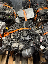 Laden Sie das Bild in den Galerie-Viewer, Motor Audi Seat Skoda VW I CUN CUNA CUNB CUNC 2.0 TDI 129TKm Diesel Komplett MOT8125469914my