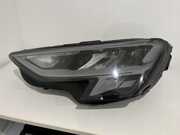 Frontscheinwerfer Audi A3 8Y0941011 LED Links Scheinwerfer Headlight SCH9285014972hx