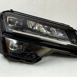 Frontscheinwerfer Skoda Karoq Nu7 57B941016B Full LED Rechts Headlight SCH1347080470sk