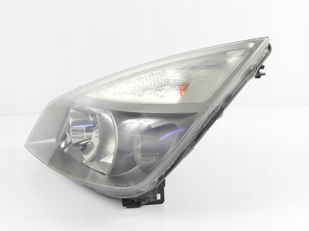Frontscheinwerfer Renault Espace IV 155659-00 Xenon Links Scheinwerfer Headlight SCH2704140253pi