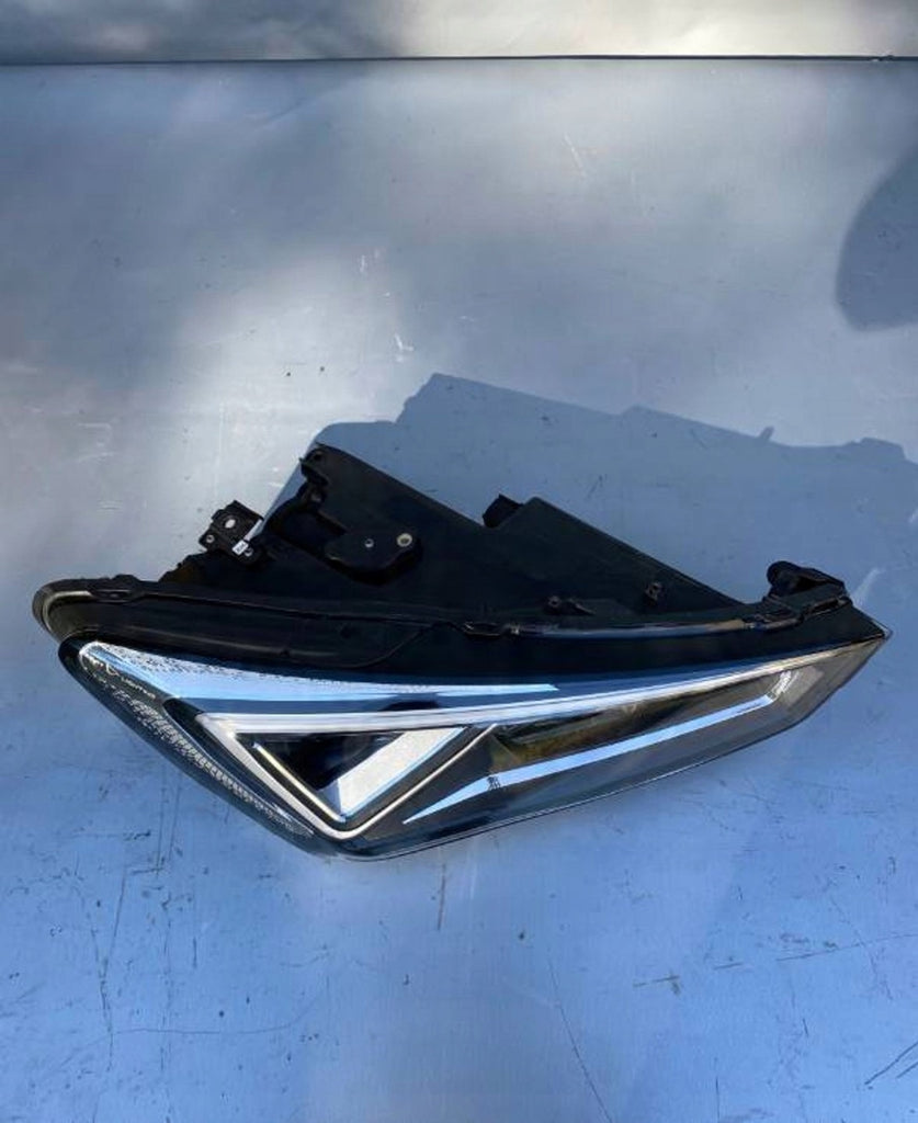 Frontscheinwerfer Seat Tarraco 5FJ941007 Rechts Scheinwerfer Headlight