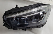 Laden Sie das Bild in den Galerie-Viewer, Frontscheinwerfer Mercedes-Benz W247 A2479060505 LED Links Headlight