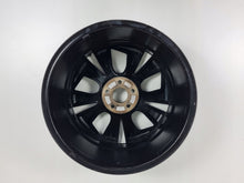 Load image into Gallery viewer, 1x Alufelge 18 Zoll 7.5" 5x108 50 5ET Glanz Schwarz 32209452 Volvo Rim Wheel FEL1390183492nk