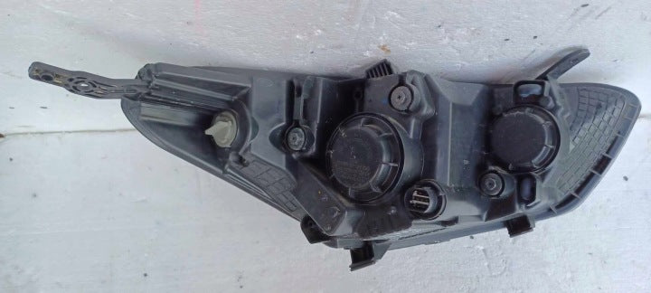 Frontscheinwerfer Hyundai I20 92101-4P500 Links Scheinwerfer Headlight SCH9377283404cq