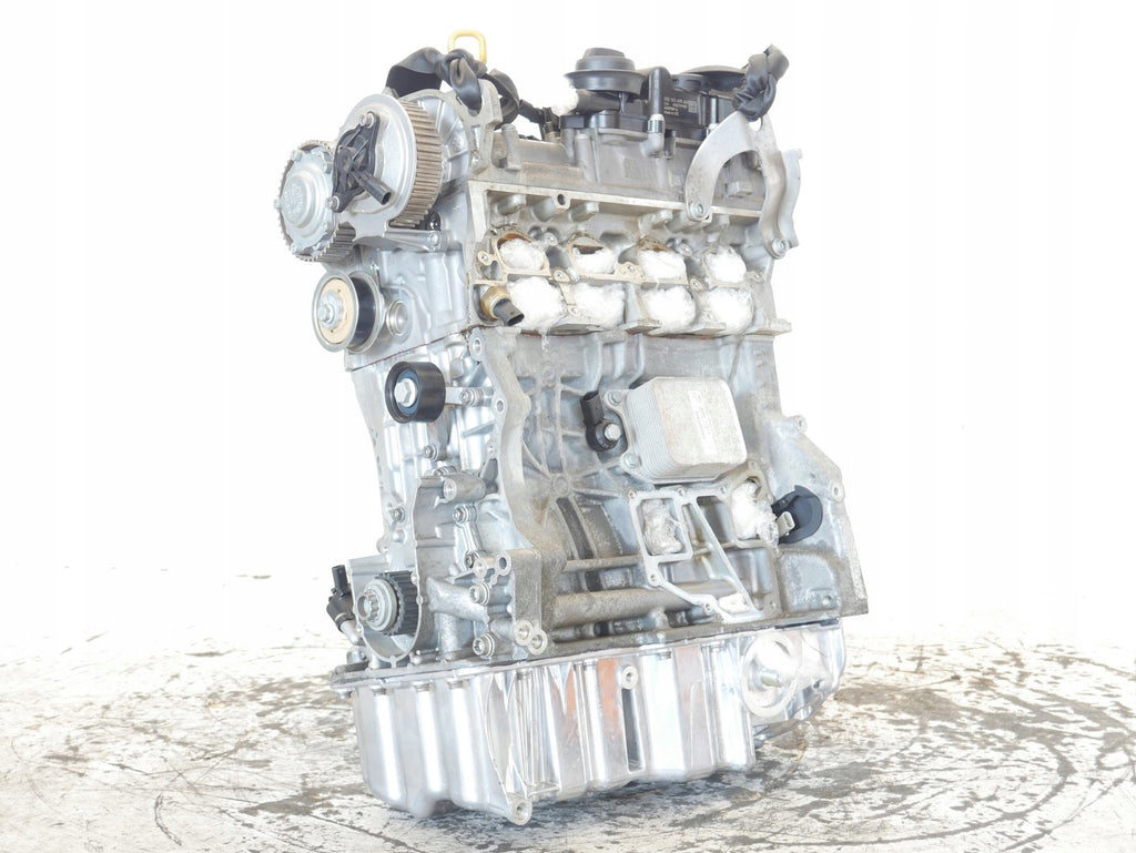 Motor Audi Seat VW Arteon DADA 1.5 TSI 150PS 110kW 67TKm Benzin Unkomplett