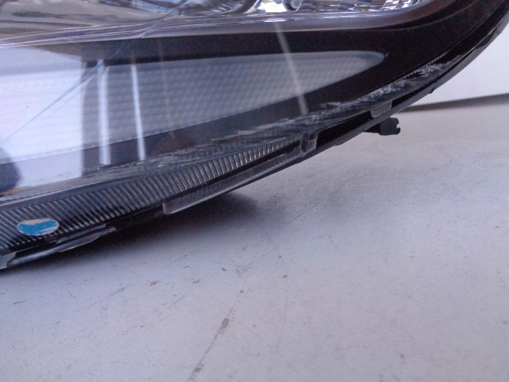 Frontscheinwerfer Hyundai Santa Fe 92101-2BXXX Links Scheinwerfer Headlight SCH1847319554qb