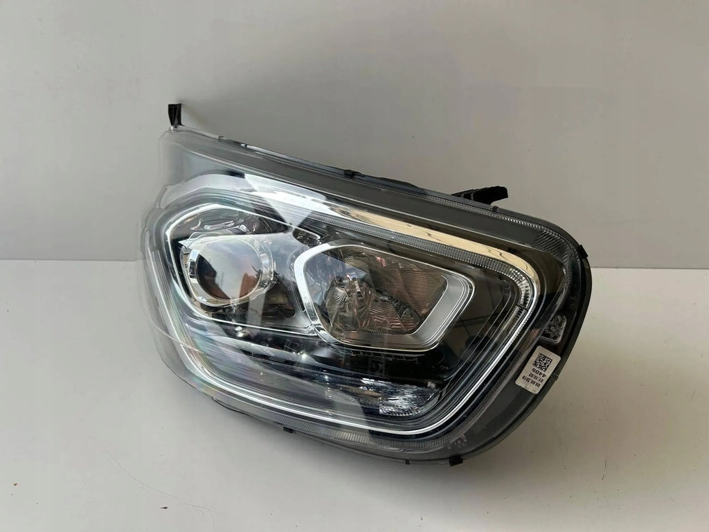 Frontscheinwerfer Ford Transit Custom JK21-13W029-DG LED Rechts Headlight