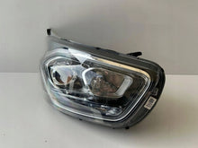 Laden Sie das Bild in den Galerie-Viewer, Frontscheinwerfer Ford Transit Custom JK21-13W029-DG LED Rechts Headlight