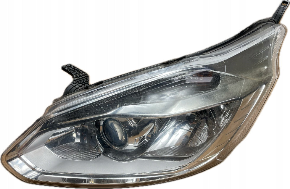 Frontscheinwerfer Ford Transit Custom BK21-13D153-B Links Scheinwerfer Headlight SCH7019858378cc