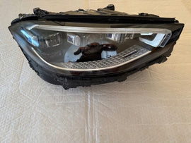 Frontscheinwerfer Mercedes-Benz W223 A2239065005 LED Rechts Headlight SCH5810840225ou