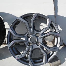 1x Alufelge 17 Zoll 7.0
