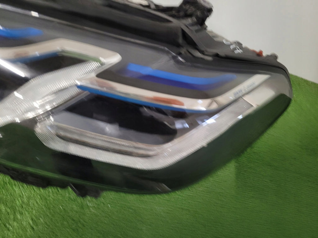 Frontscheinwerfer BMW 5 G31 G30 F90 5A3885D Links Scheinwerfer Headlight SCH2519205405lx